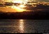 Coucher du soleil