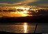 Coucher du soleil