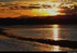 Coucher du soleil