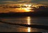 Coucher du soleil