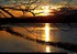 Coucher du soleil
