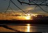 Coucher du soleil