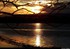 Coucher du soleil