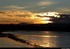 Coucher du soleil