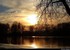 Coucher du soleil