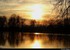 Coucher du soleil