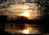 Coucher du soleil