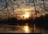 Coucher du soleil