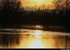 Coucher du soleil