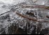 Figé dans la glace