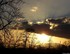 Coucher du soleil