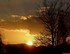 Coucher du soleil