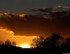 Coucher du soleil