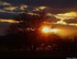 Coucher du soleil