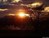 Coucher du soleil