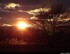 Coucher du soleil