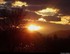 Coucher du soleil