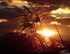 Coucher du soleil