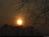 coucher du soleil