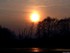 coucher du soleil
