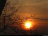coucher du soleil