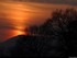 coucher du soleil