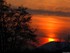 coucher du soleil