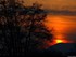 coucher du soleil