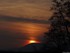 coucher du soleil