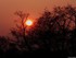 coucher du soleil