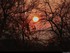 coucher du soleil