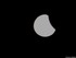 éclipse partielle