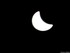 éclipse partielle