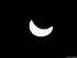 éclipse partielle