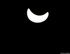 éclipse partielle