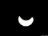 éclipse partielle