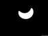 éclipse partielle
