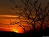 coucher du soleil