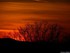 coucher du soleil