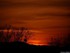 coucher du soleil