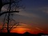 coucher du soleil