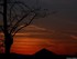 coucher du soleil