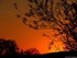 Coucher du soleil