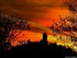 Coucher du soleil