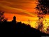 Coucher du soleil