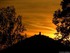 Coucher du soleil