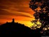 Coucher du soleil