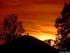 Coucher du soleil