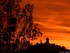 Coucher du soleil