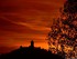 Coucher du soleil